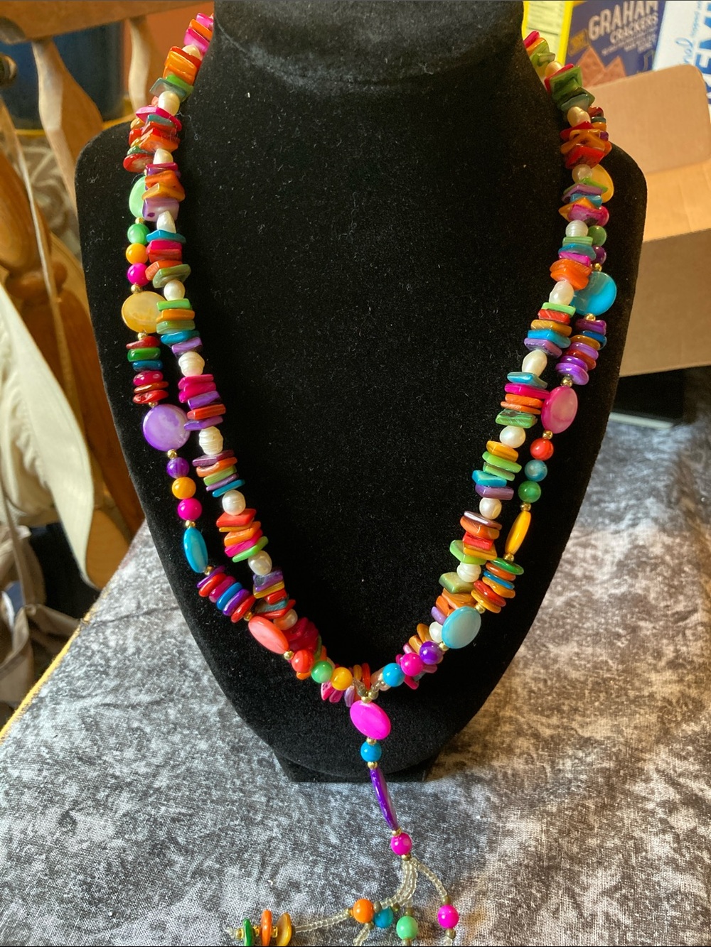 Jewelry Set From Our $8 Discount Corner